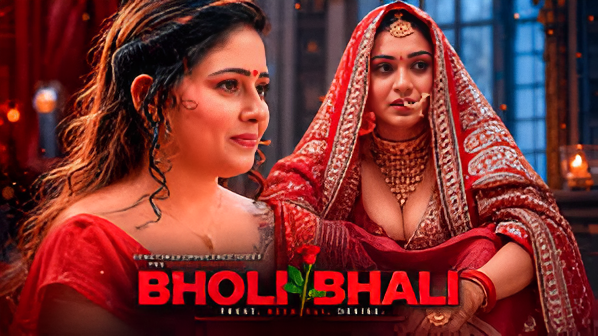 Bholi Bhali